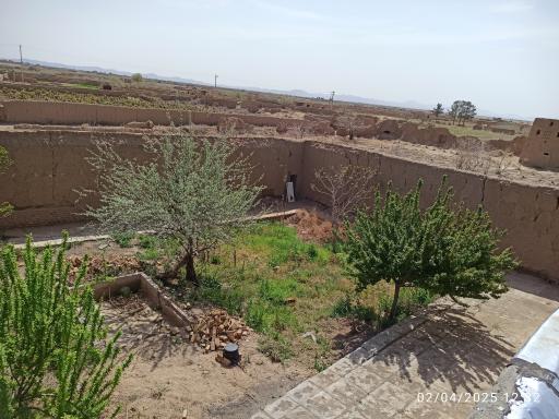 عکس مسجد قدیمی خیرالنساء 