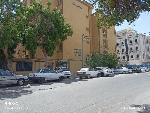 عکس رستوران کوثر