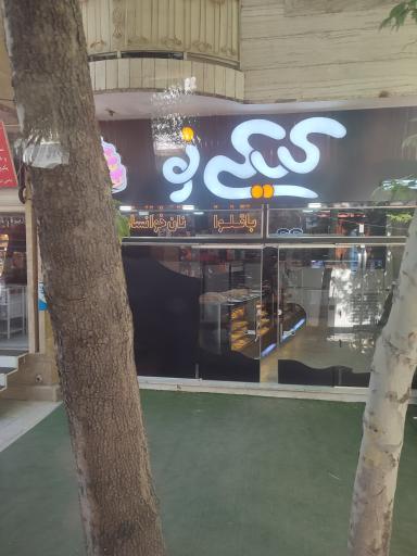 عکس کیک و شیرینی کیکی نو