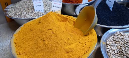 عطاری عباس عطارپور