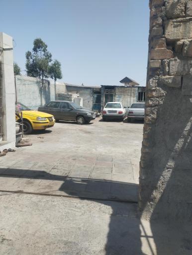 عکس مکانیکی