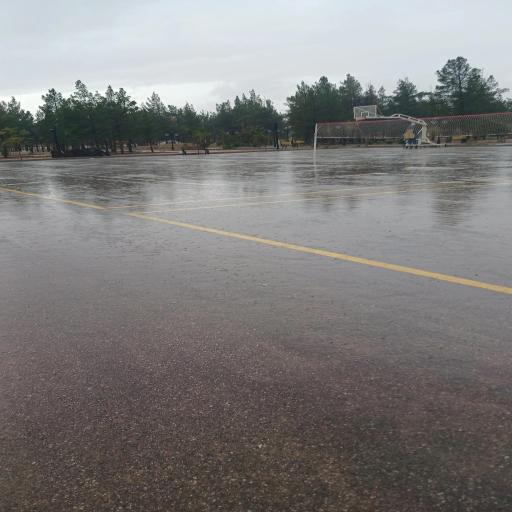 عکس پارک بهارستان