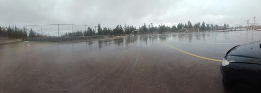 عکس پارک بهارستان