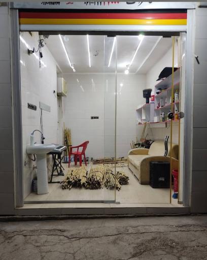 عکس کارگاه نی سازی عبداللهی