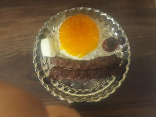 عکس کباب آذربایجان