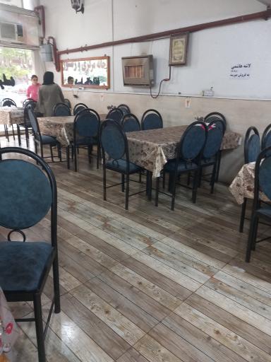 عکس آشپزخانه مرکزی و رستوران رضا