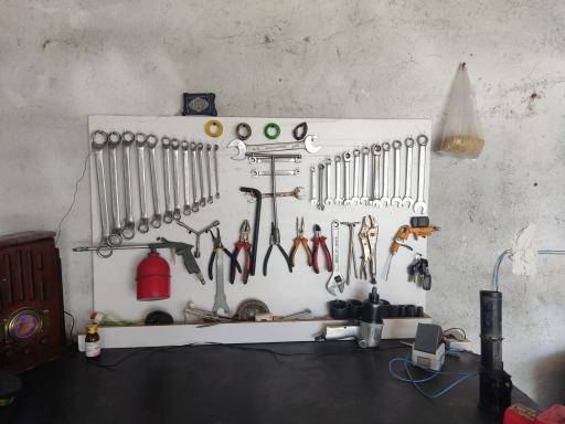 عکس جلوبندی سازی رفیعی