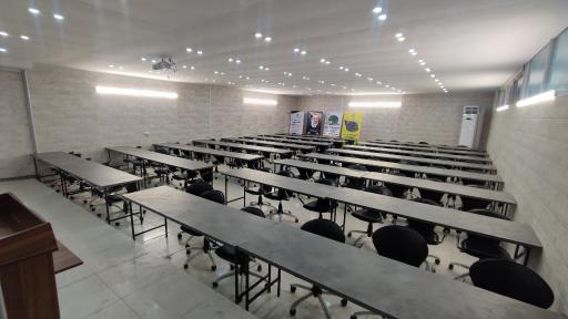 آموزشگاه هدف برتر