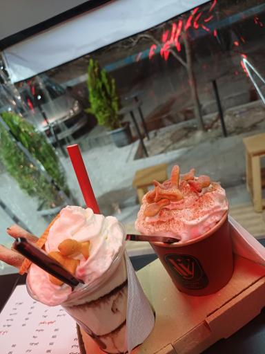 عکس کافه آی وی