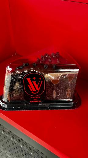 عکس کافه آی وی