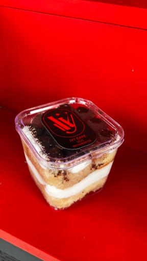 عکس کافه آی وی