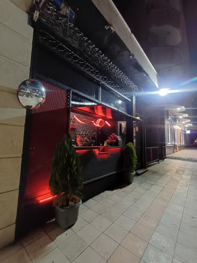 عکس کافه آی وی