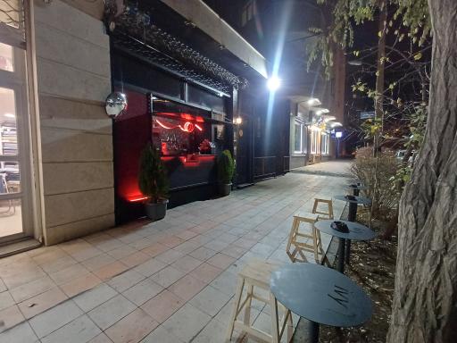 عکس کافه آی وی