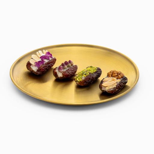 عکس شیرینی خانگی الکام