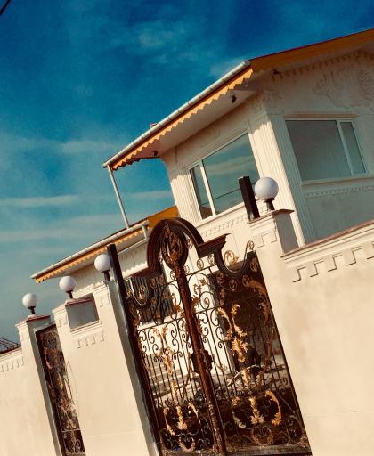 عکس ویلای توریستی زمرد رودسر