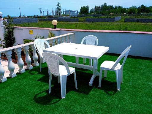 عکس ویلای توریستی زمرد رودسر