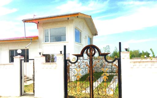 عکس ویلای توریستی زمرد رودسر