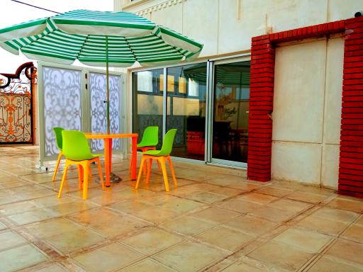 عکس ویلای توریستی زمرد رودسر