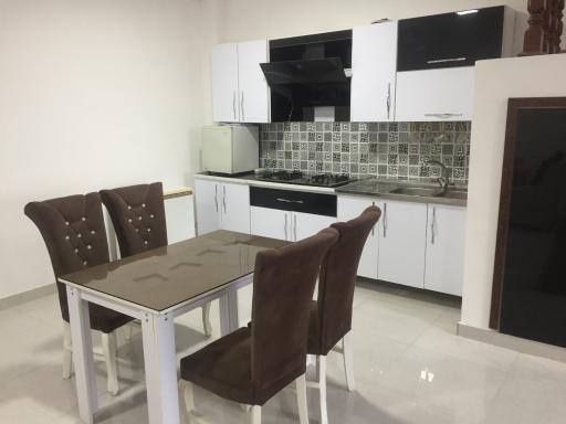 عکس ویلای توریستی زمرد رودسر