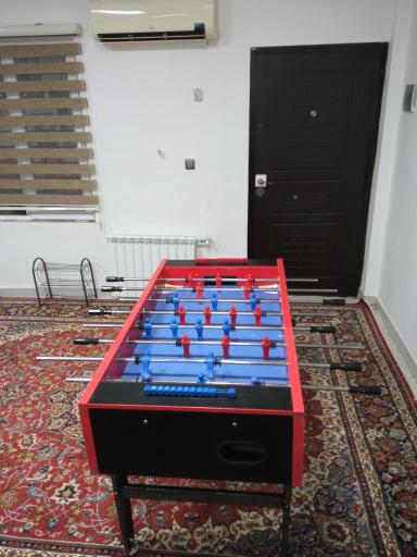 عکس ویلای توریستی زمرد رودسر