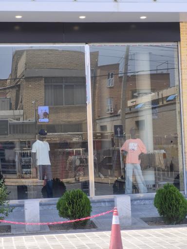 عکس پوشاک ایرانیان 