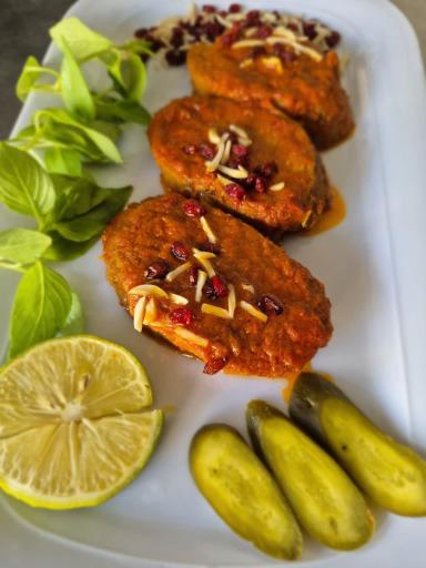 عکس کترینگ و رستوران ایزدی