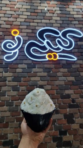 عکس کیک و شیرینی کیکی نو