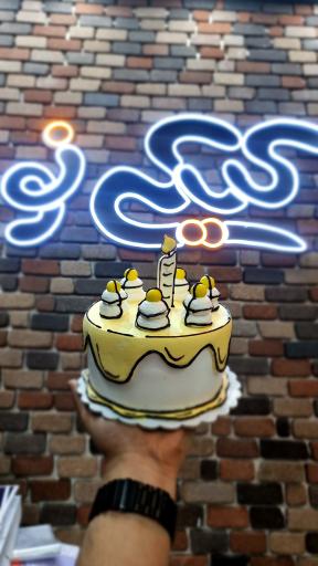 عکس کیک و شیرینی کیکی نو