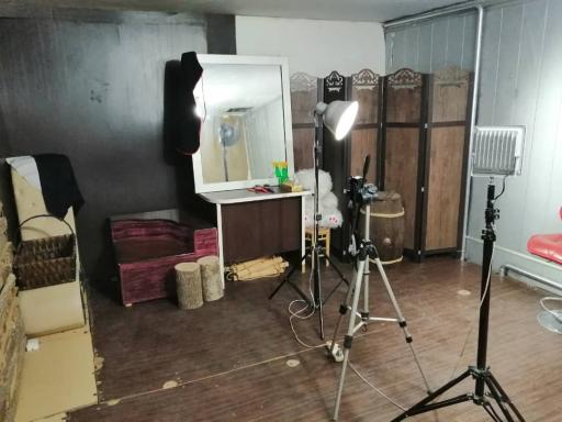 عکس آتلیه عکاسی آنا