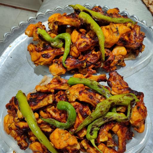 کافه سنتی بیست 20