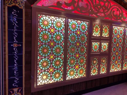 کافه سنتی بیست 20