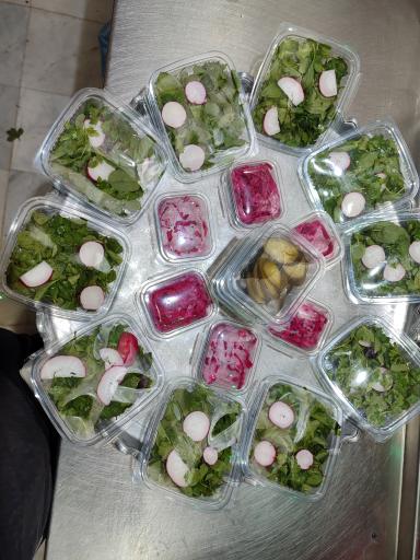 کافه سنتی بیست 20