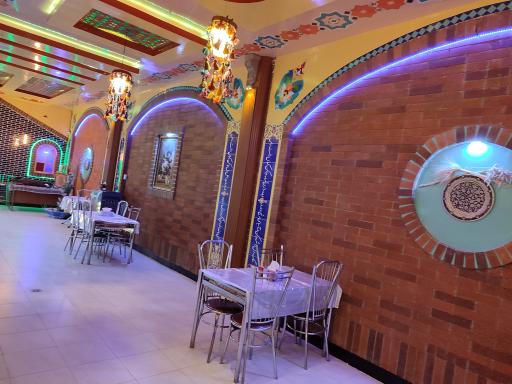 عکس کافه سنتی بیست 20