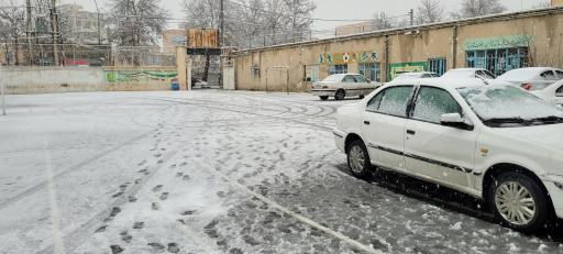 عکس دبیرستان پسرانه آیت‌الله طالقانی دوره دوم متوسطه 