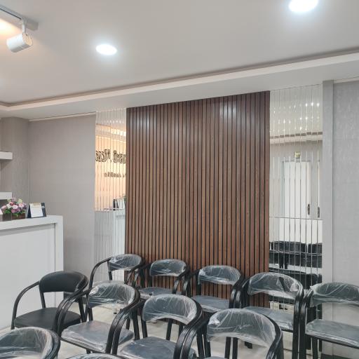 عکس مطب دکتر هاجر عباسی فر 