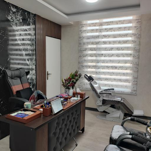 عکس مطب دکتر هاجر عباسی فر 