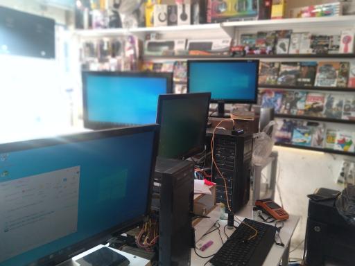 عکس ویدئو کلوپ هما