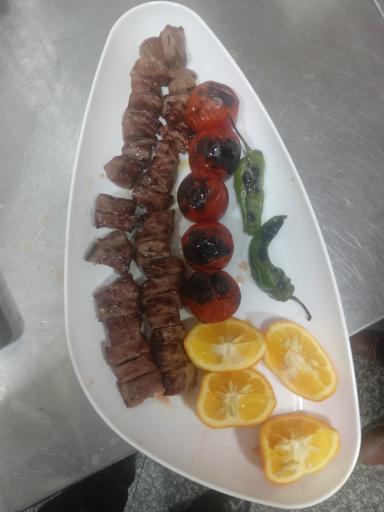 عکس کترینگ مادرجون