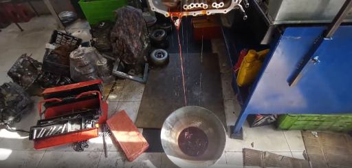 تعمیرگاه گیربکس اتوماتیک برادران میر