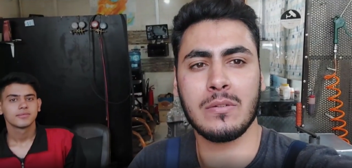 تعمیرگاه گیربکس اتوماتیک برادران میر