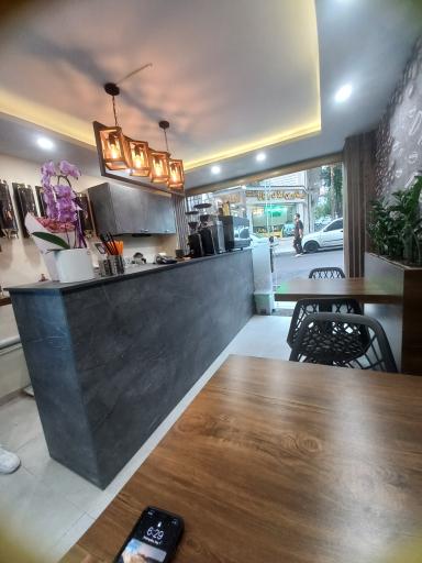 عکس کافه ونوش