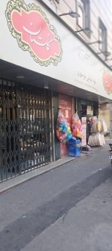 عکس مواد غذایی موسوی