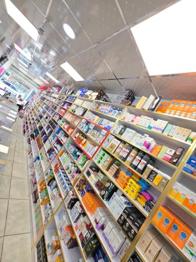 عکس لوازم آرایشی تاج افشار عمده و تک