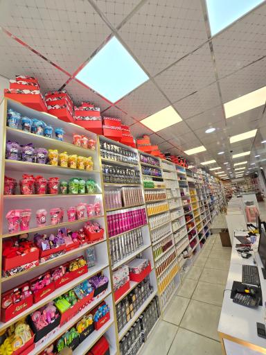 عکس لوازم آرایشی تاج افشار عمده و تک