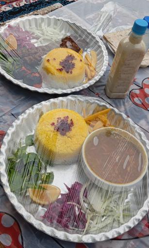 عکس خانه‌ تاریخی و رستوران مستوفی