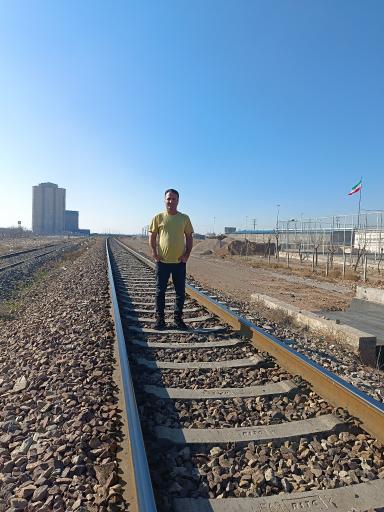 عکس تاکستان