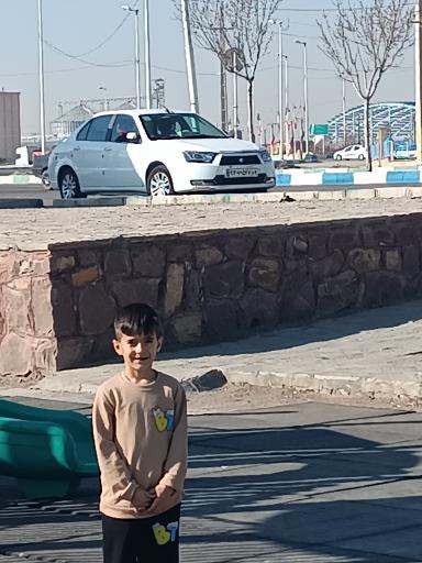 عکس تاکستان