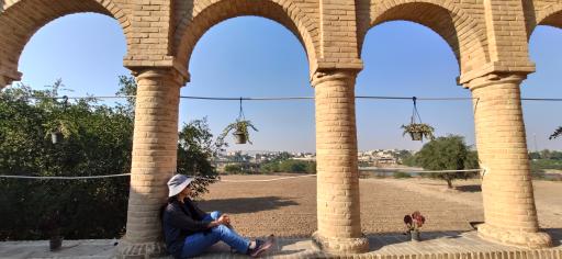 عکس خانه‌ تاریخی و رستوران مستوفی