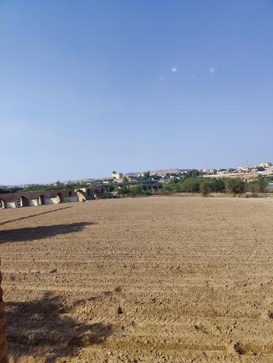 عکس خانه‌ تاریخی و رستوران مستوفی