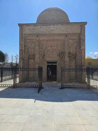 عکس تاکستان